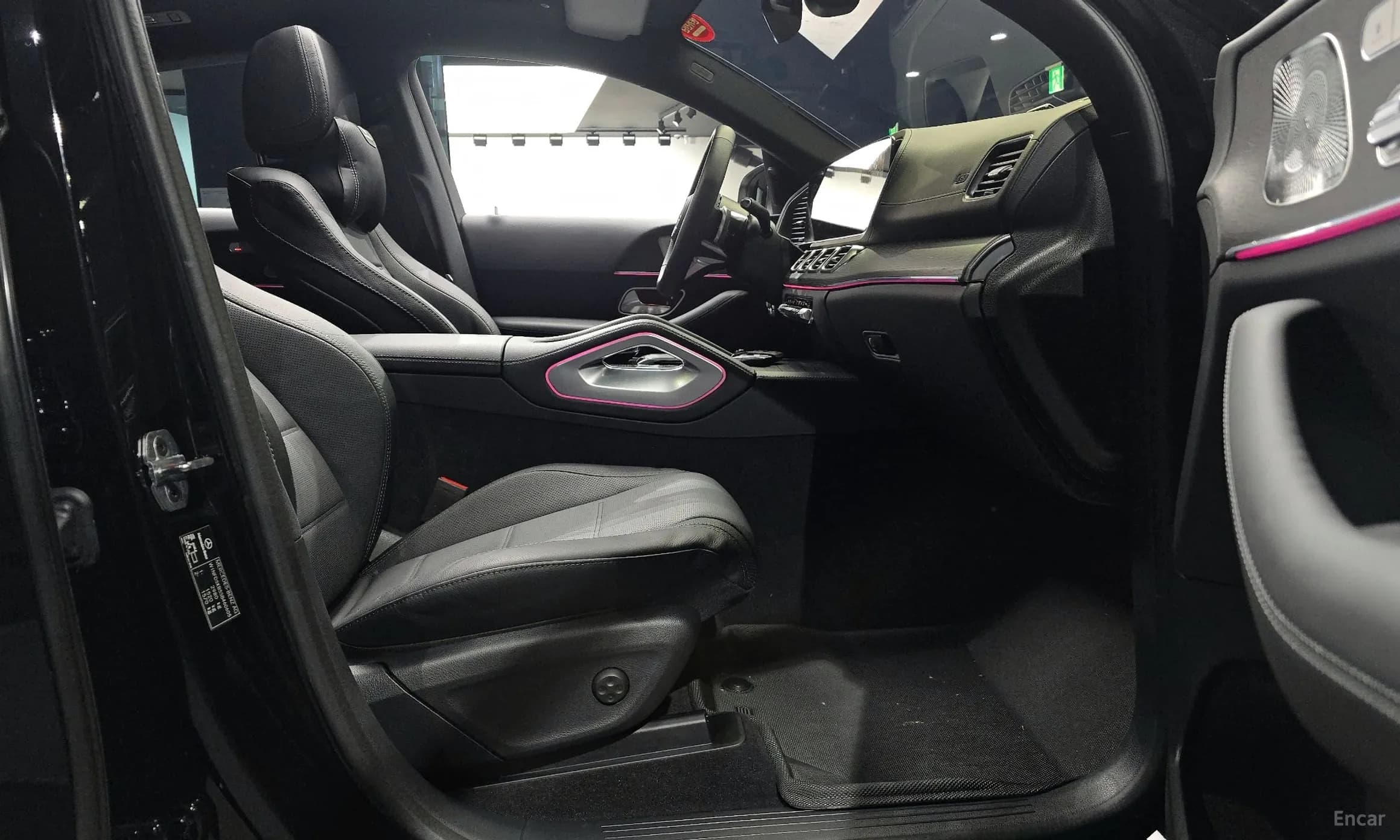 GLE-Class W167