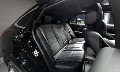 GLE-Class W167
