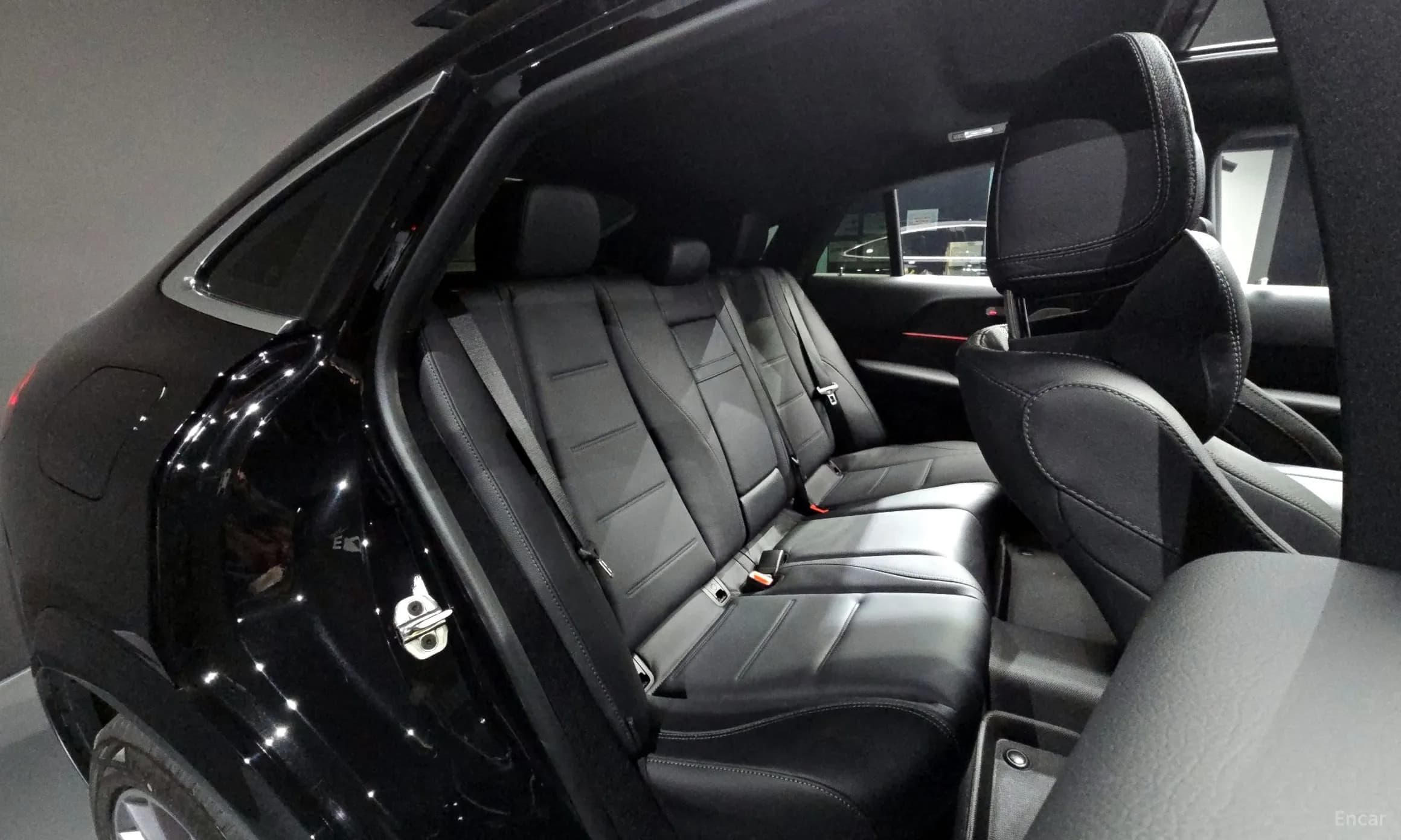 GLE-Class W167