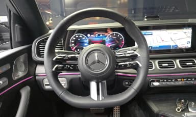 GLE-Class W167