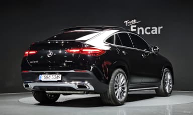 GLE-Class W167