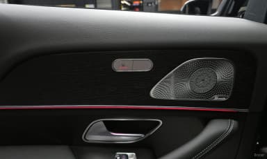 GLE-Class W167