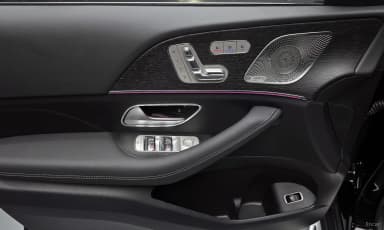 GLE-Class W167