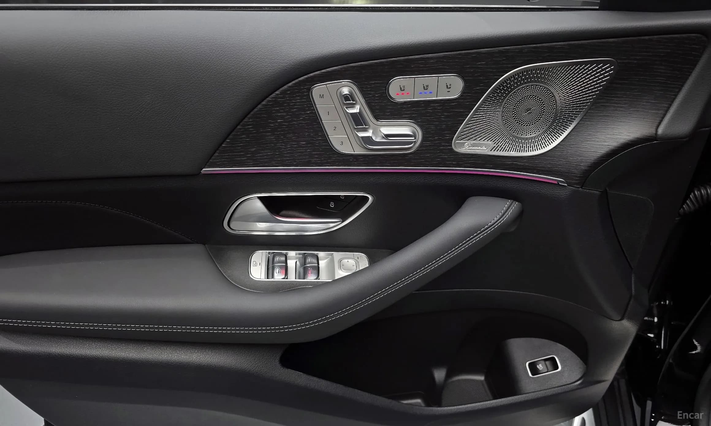 GLE-Class W167