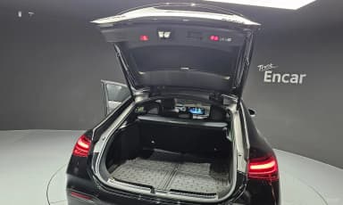 GLE-Class W167