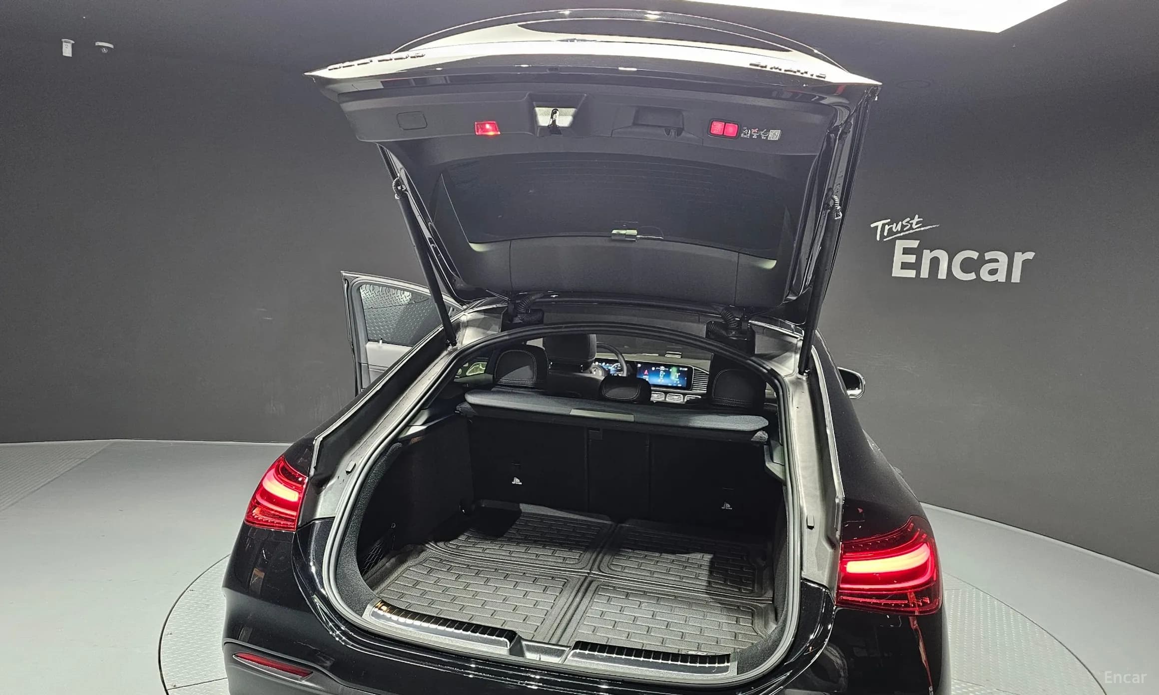 GLE-Class W167
