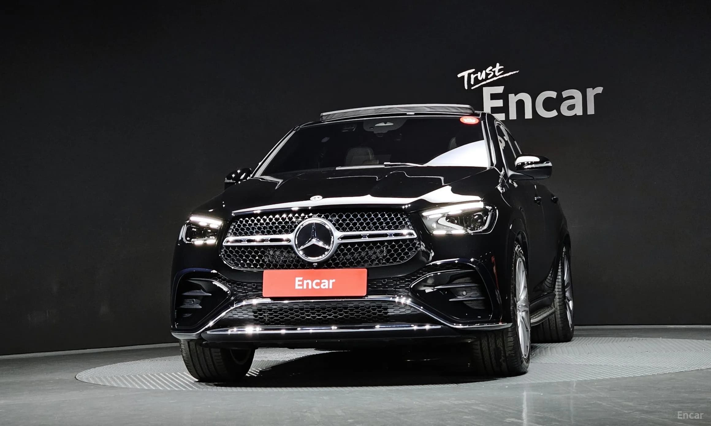 GLE-Class W167