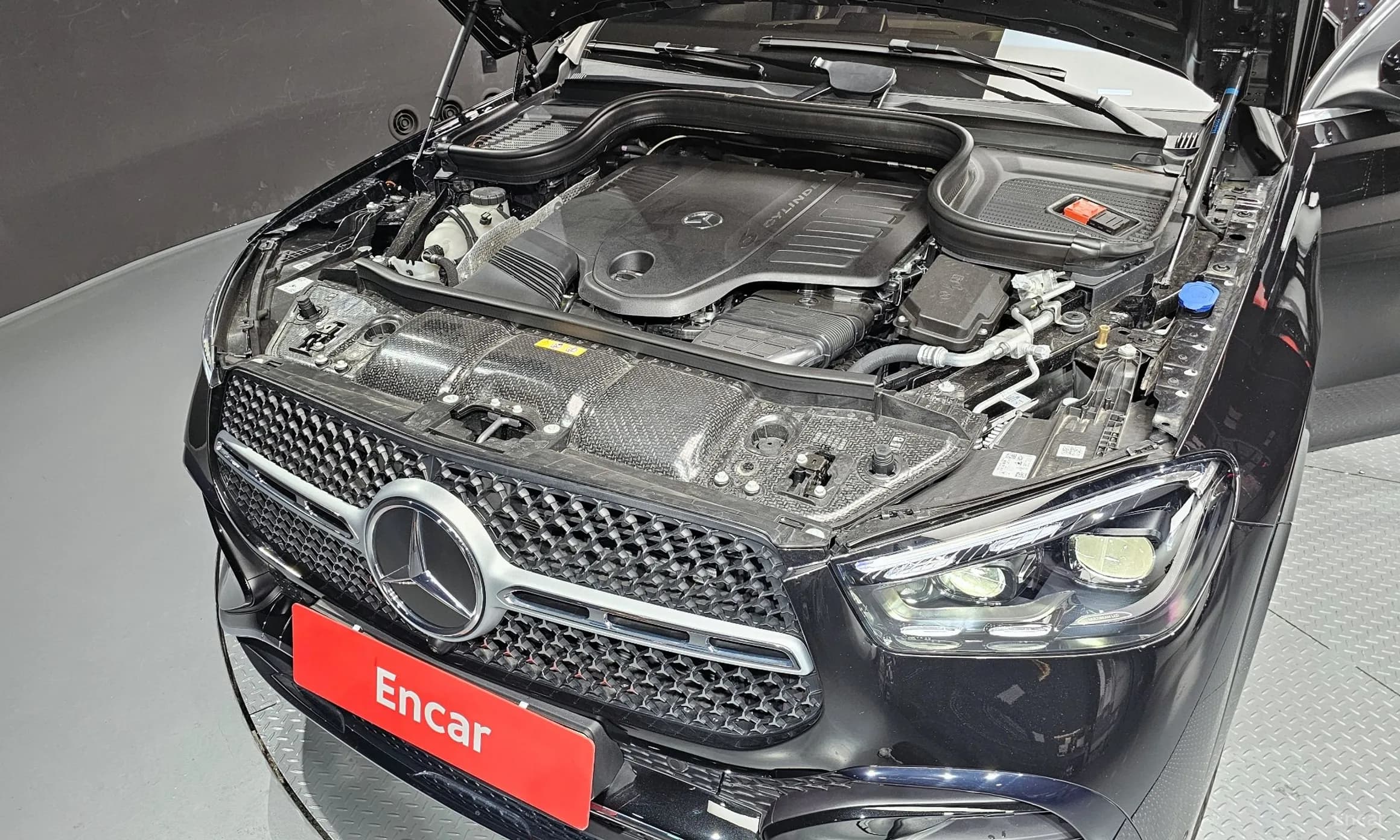 GLE-Class W167
