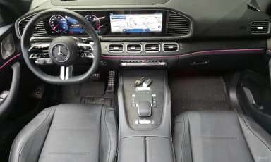 GLE-Class W167