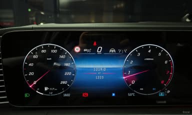 GLE-Class W167