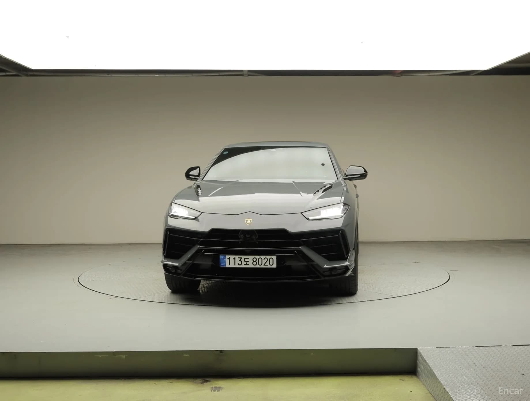 Urus