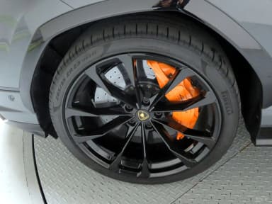 Urus