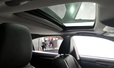 New ES300h