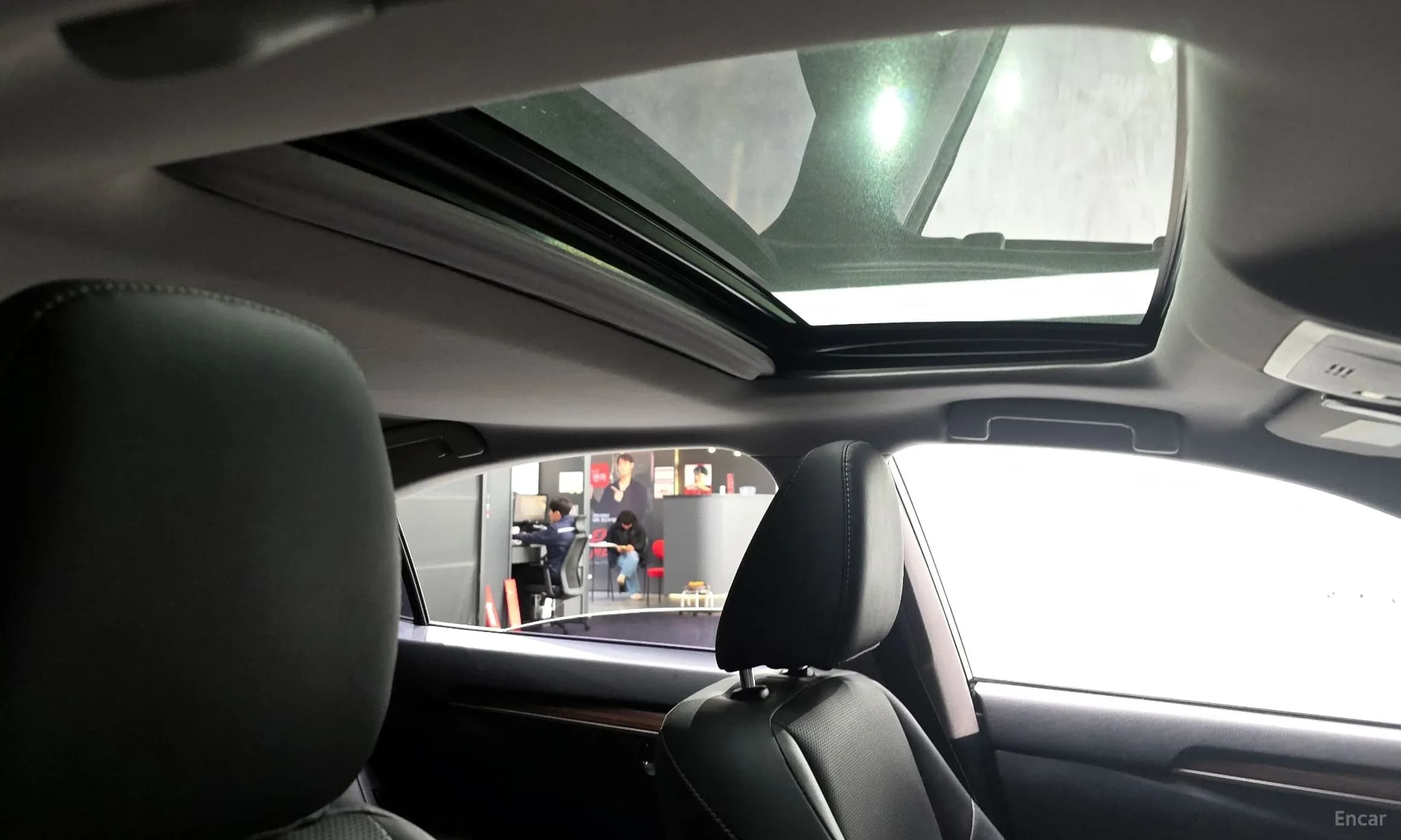 New ES300h