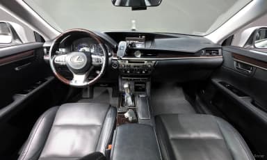 New ES300h