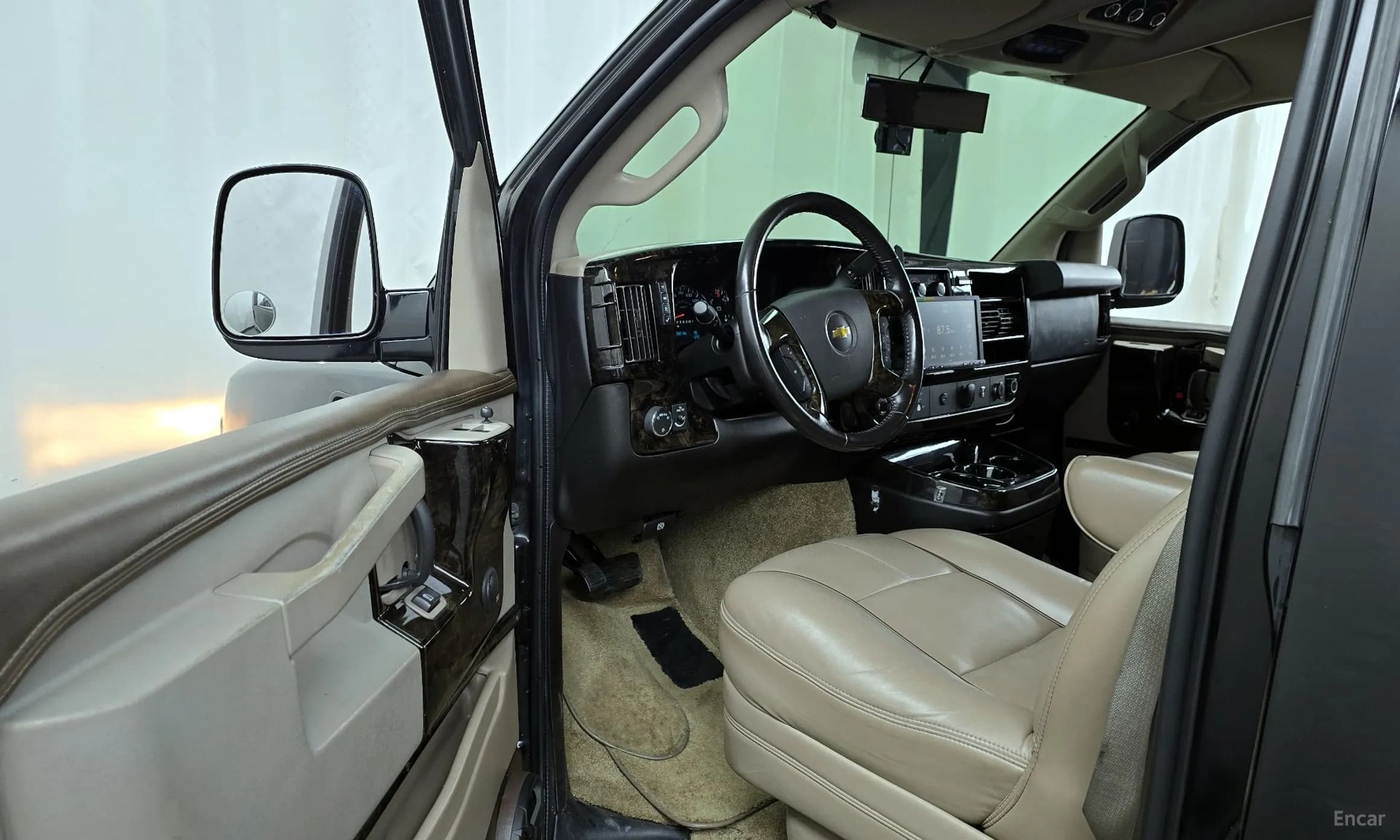 Express Van
