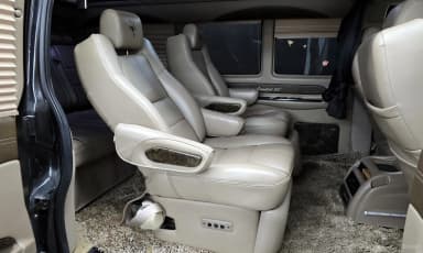 Express Van