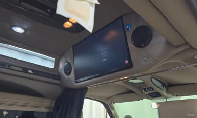 Express Van