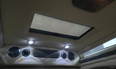 Express Van
