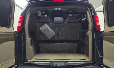 Express Van