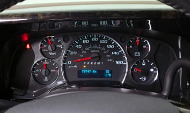 Express Van