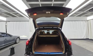 New Cayenne