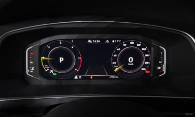 Tiguan 2nd Generation