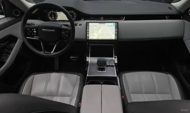 Range Rover Evoque 2nd Generation