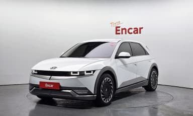 Ioniq 5