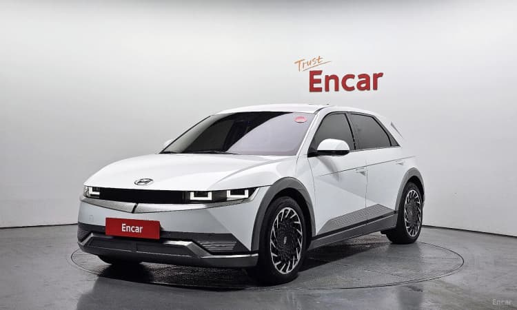 Ioniq 5