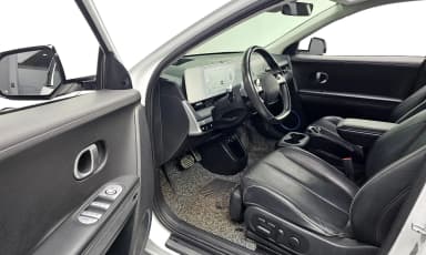 Ioniq 5