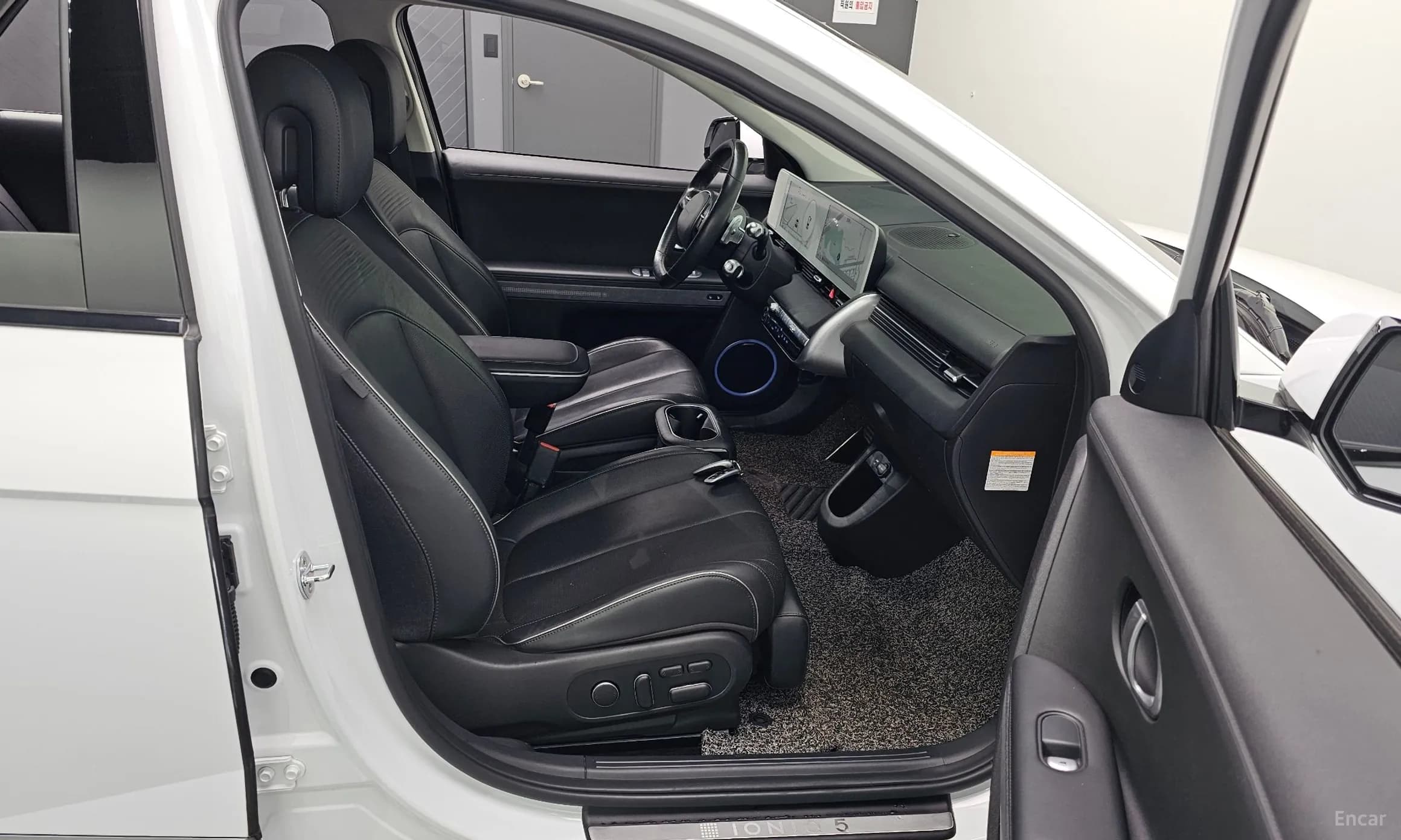 Ioniq 5