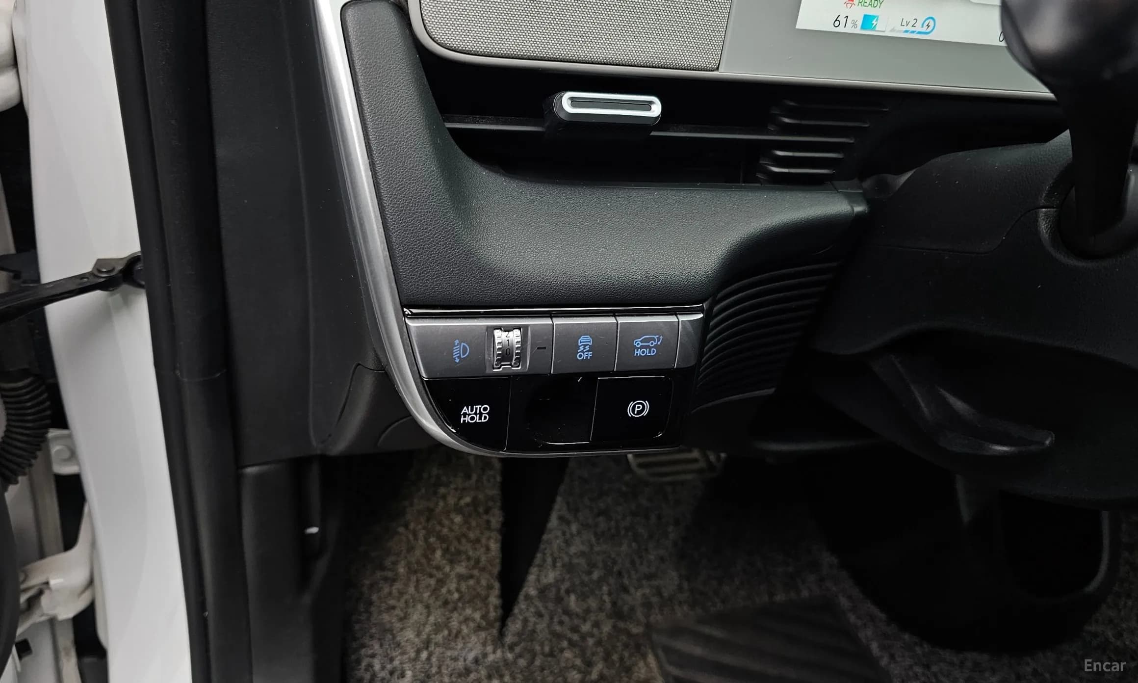 Ioniq 5