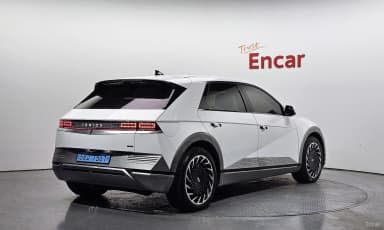 Ioniq 5