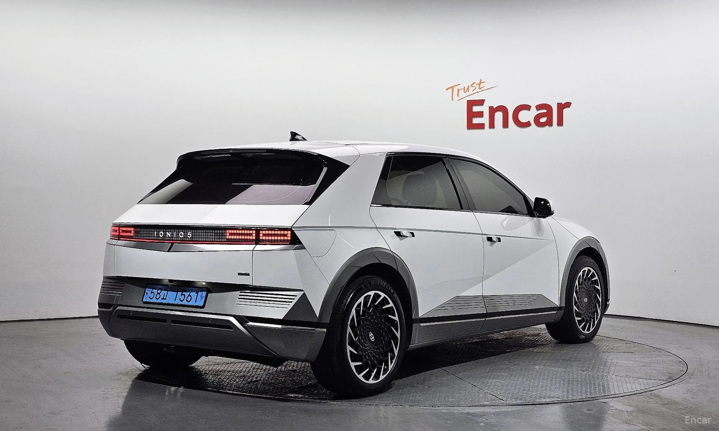 Ioniq 5
