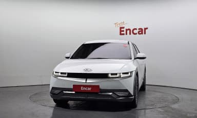 Ioniq 5