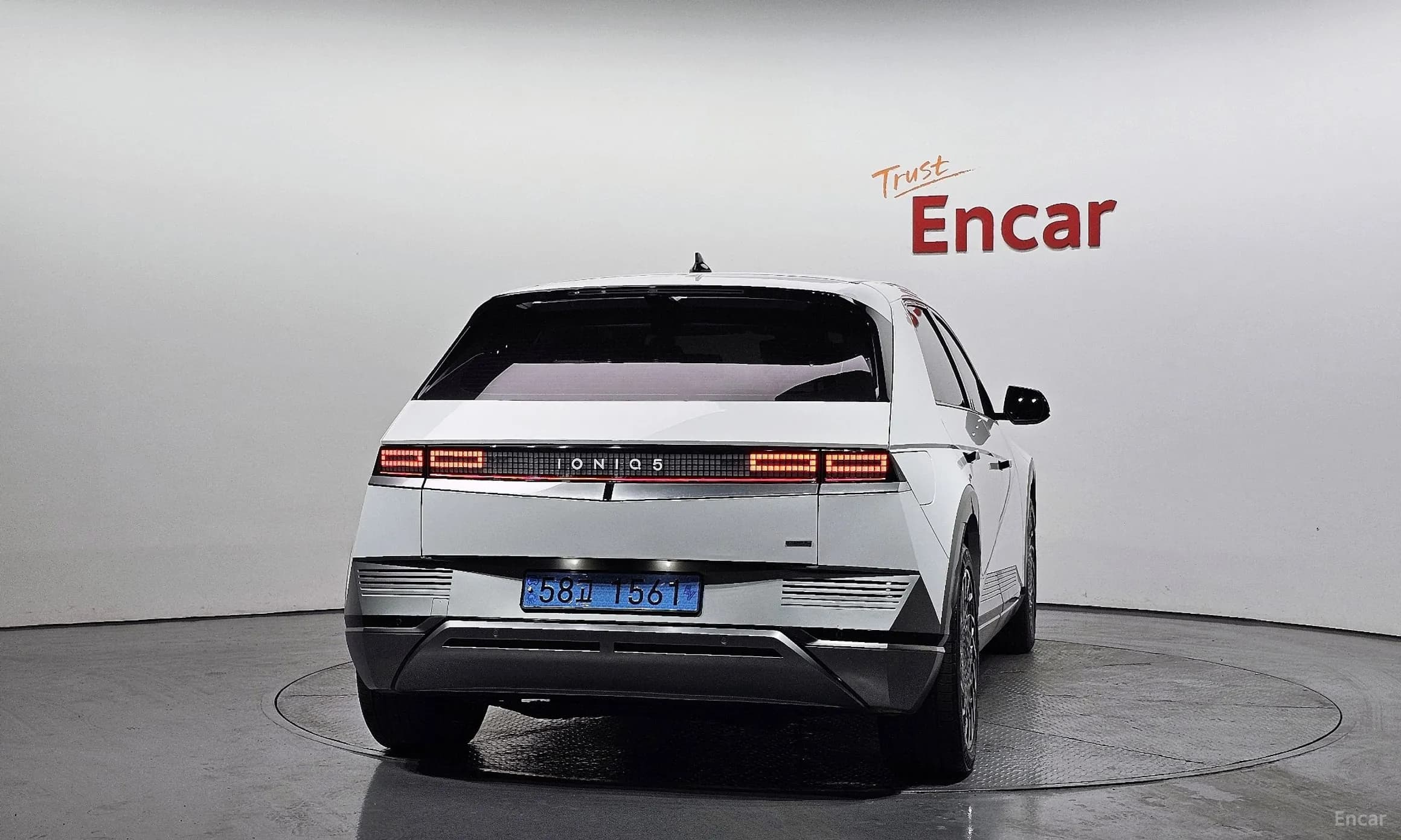 Ioniq 5