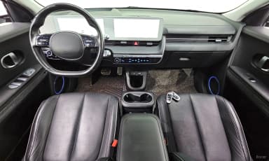 Ioniq 5