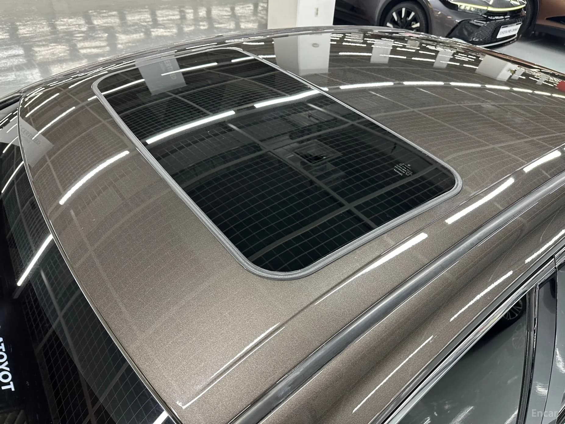 Camry (XV70)