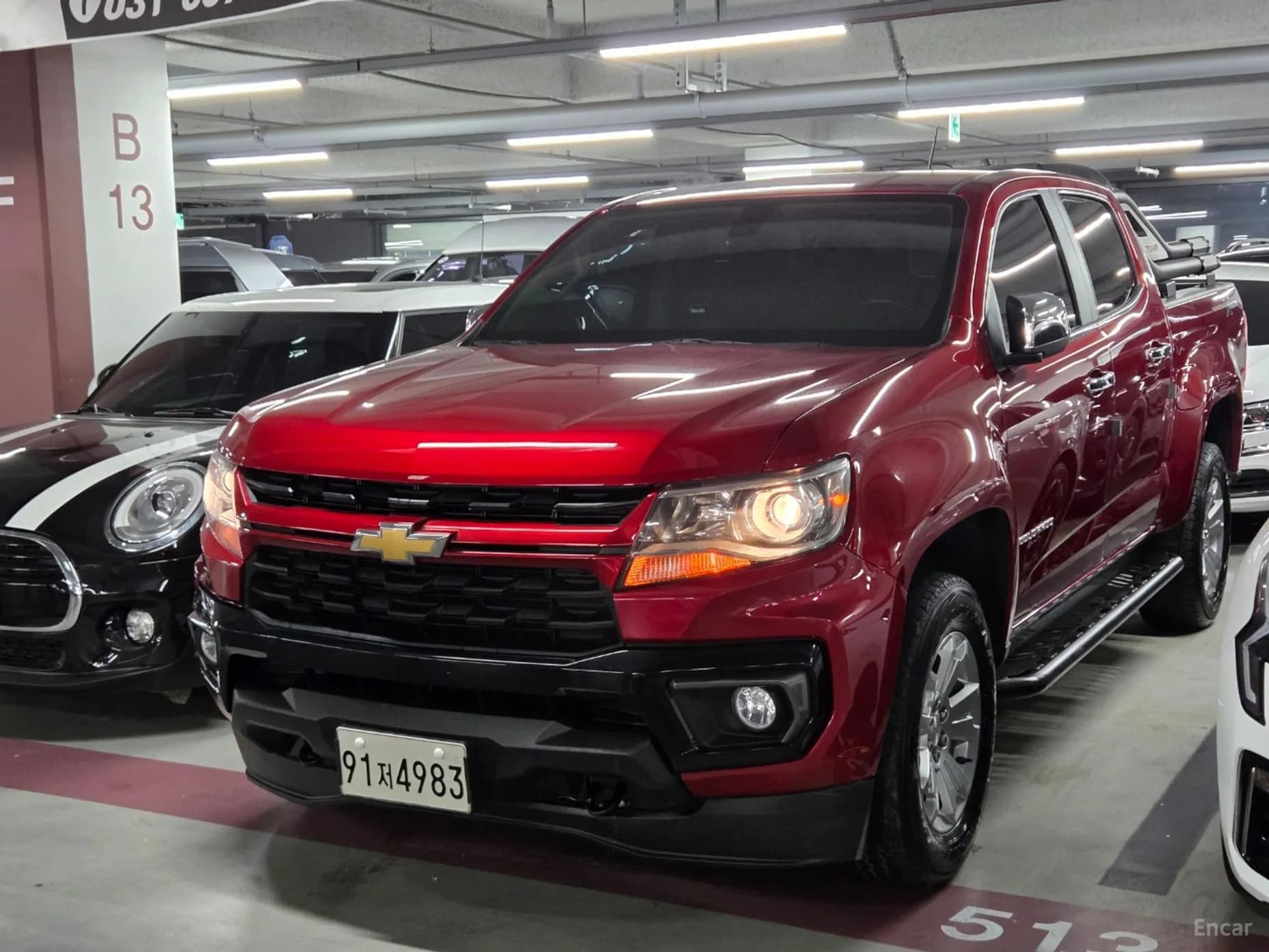 Real New Colorado