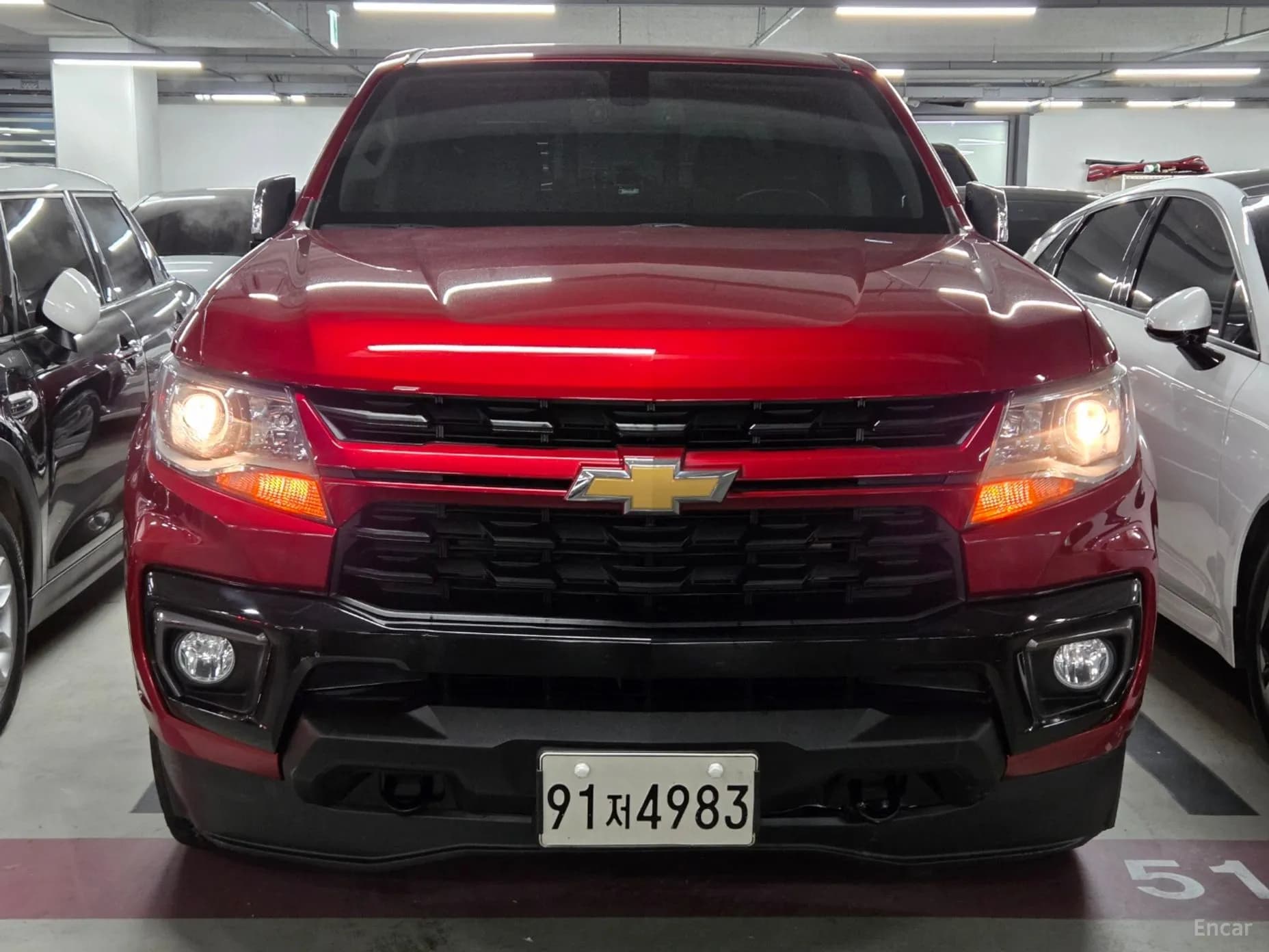 Real New Colorado