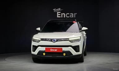 Berry New Tivoli