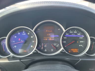 Cayenne
