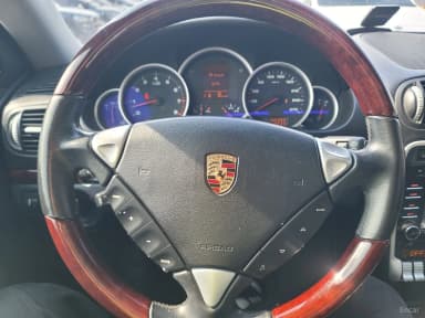 Cayenne