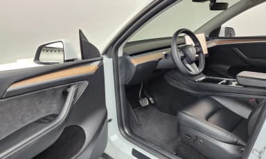 Model Y