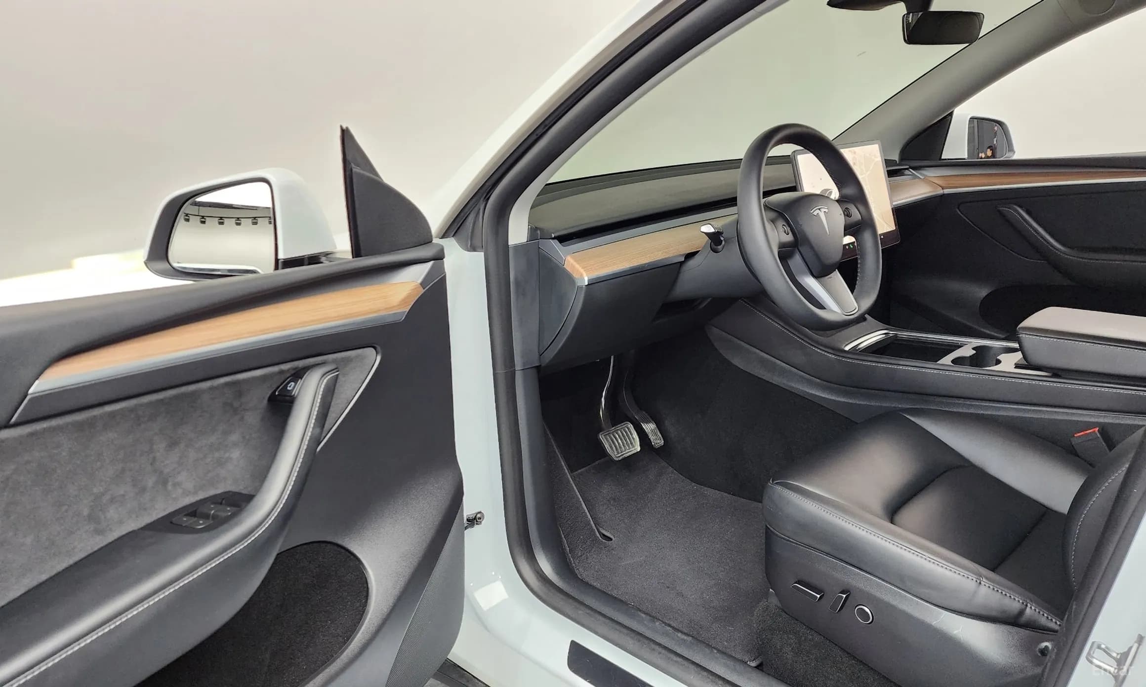 Model Y