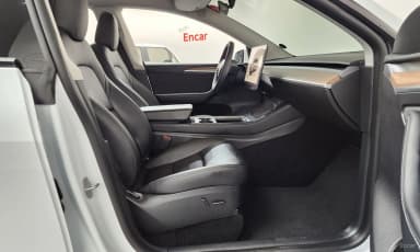 Model Y