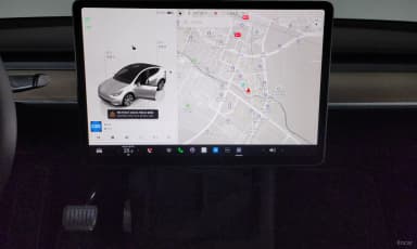 Model Y