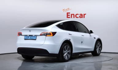 Model Y