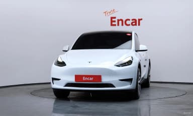 Model Y